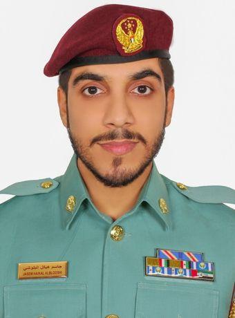 Jassim Al Balushi
