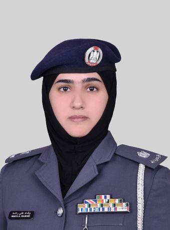 Wafa AlTayari