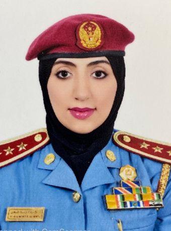 Meiaad Alsaadi