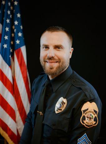 Kyle Bergner
