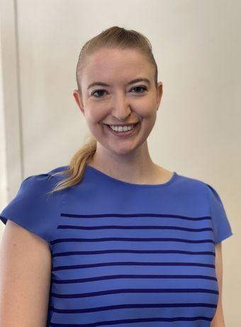 Michelle Brown