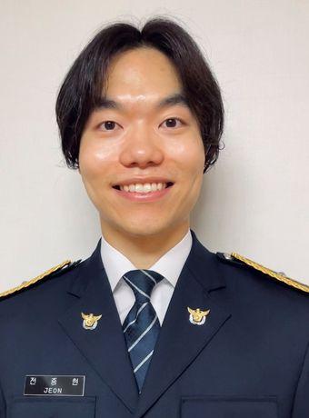 Junghyun Jeon