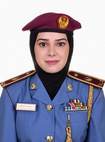 Reem Qambar,