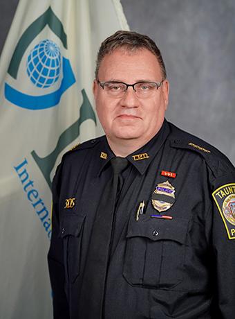 Edward Walsh