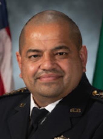 Adrian Diaz