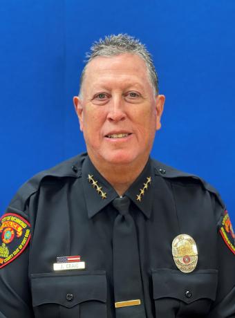 Jeff Craig