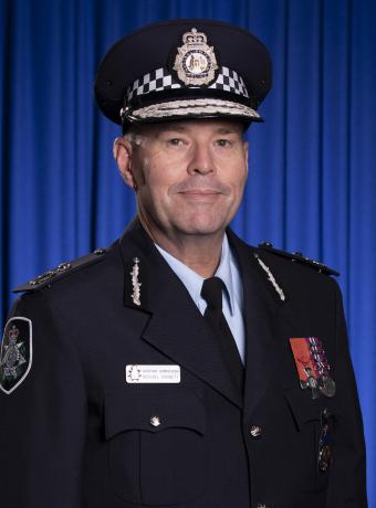 Mike Pannett