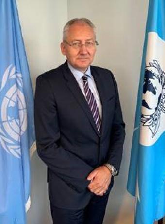 Odd Reidar Humlegård