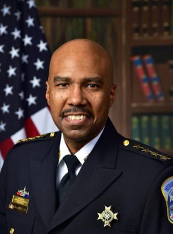 Robert Contee