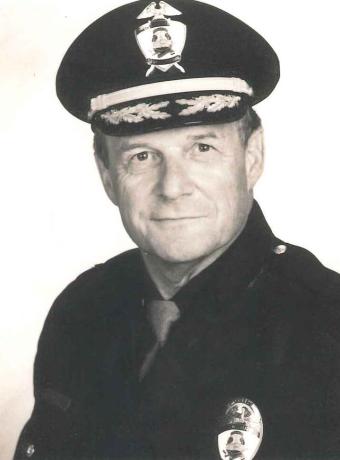 David G. Walchak