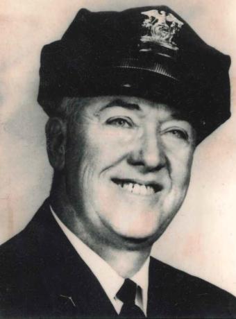 George A. Murphy