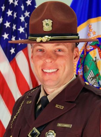 Colonel Matt Langer