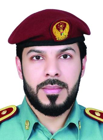 Hamad Al Zeyoudi