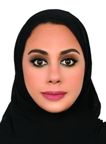 Shaikha Salim Al Ali