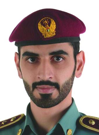 Abdalla Alkindi