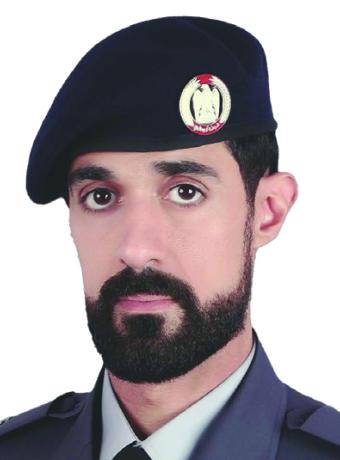 Saad Ahmed Almarzooqi
