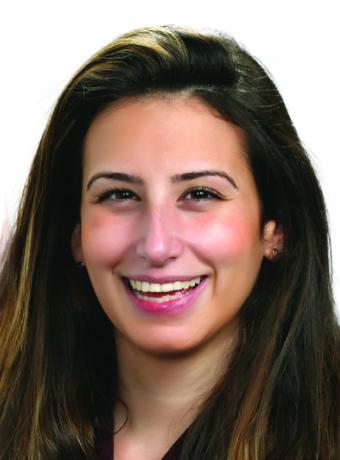Karen Baroudi