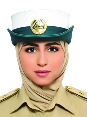 Alreem Hussain
