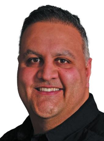 Raj Jaswal