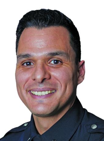 Danny Saldana