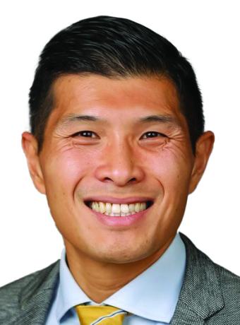 Henry Wang