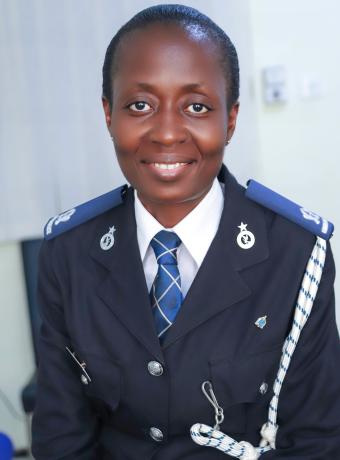 Naomi Acquah