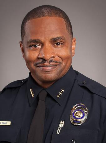 Allen Banks