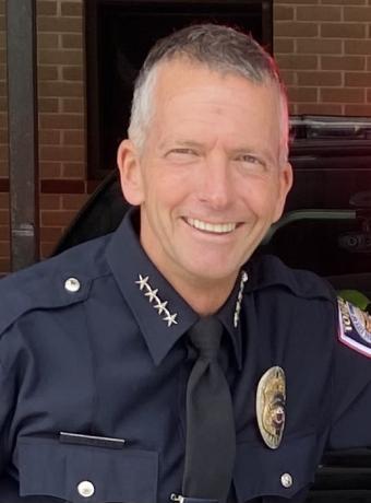 Jeffrey Bert