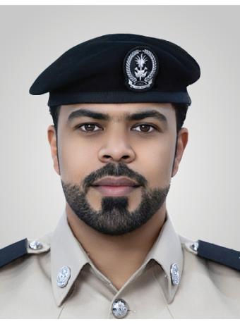 Mohammed Khamis Al-Naqbi