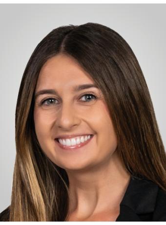 Breanna Ballinger