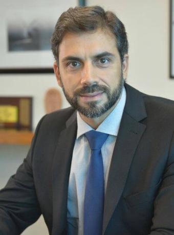 Eugenio Coutinho Ricas