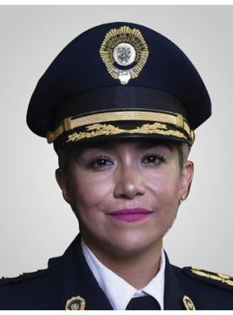 Tisbe Trejo García