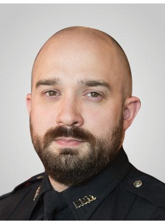 Daniel Goff