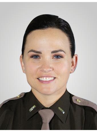 Jenna Clawson Huibregtse