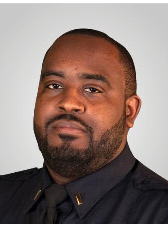 Curtis Phillip