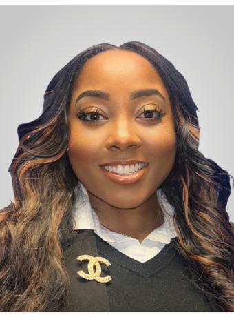Raven Daniels