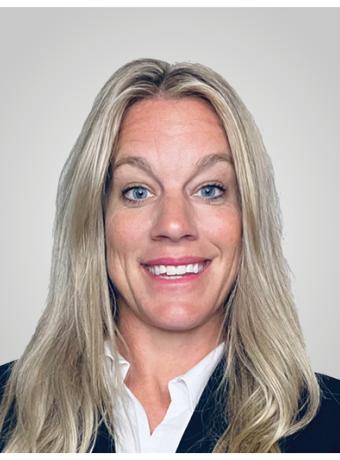 Meredith “Scottie” Shoaf