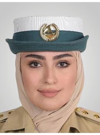 Sama Al Zarouni