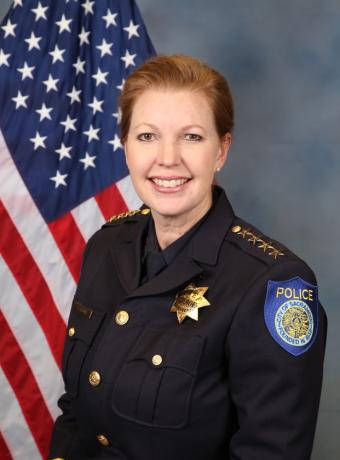 Kathy Lester