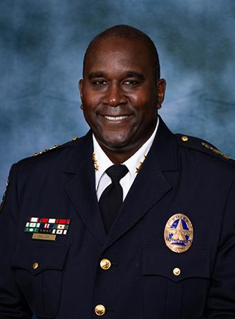 Derick Miller