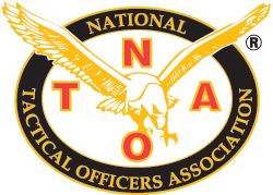 National Tactical Officers Association logo