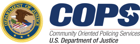COPS logo