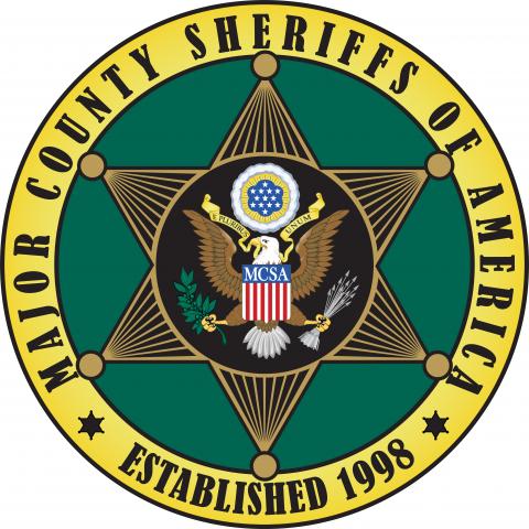 Major County Sheriff's of America 
