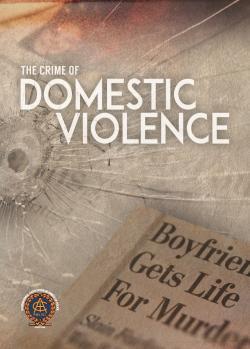 The Crime of Domestic Violence roll call video