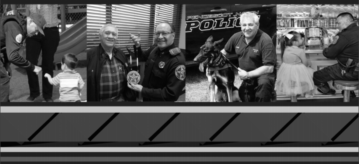 Tribal Community Policing