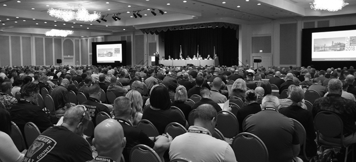 IDTS Conference