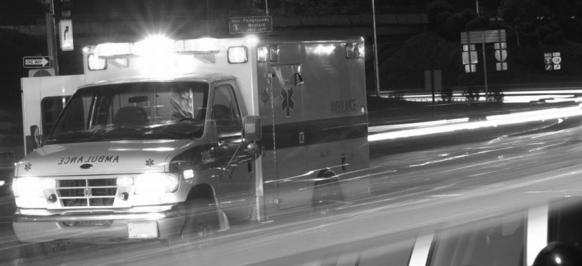 ambulance