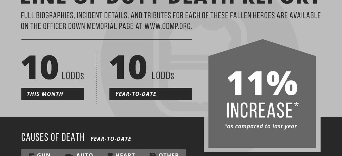 January LoDD