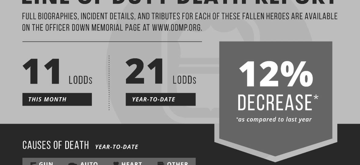 February LoDD