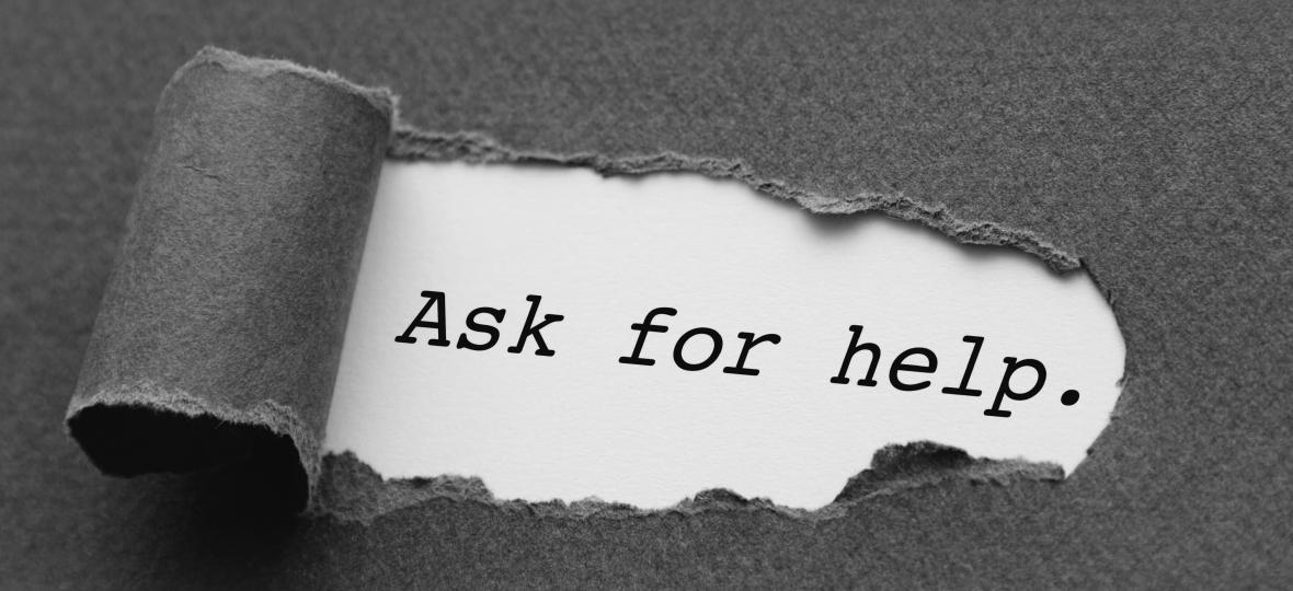 Suicide Prevention, Resiliency, Mental Wellness Brochure